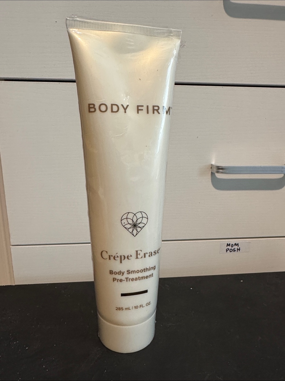 Body Firm Crêpe Eraser Body Smoothing Pre-Treatment